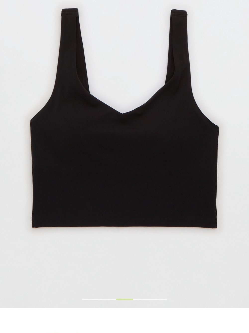 Aerie Sports Bra/Tank Top